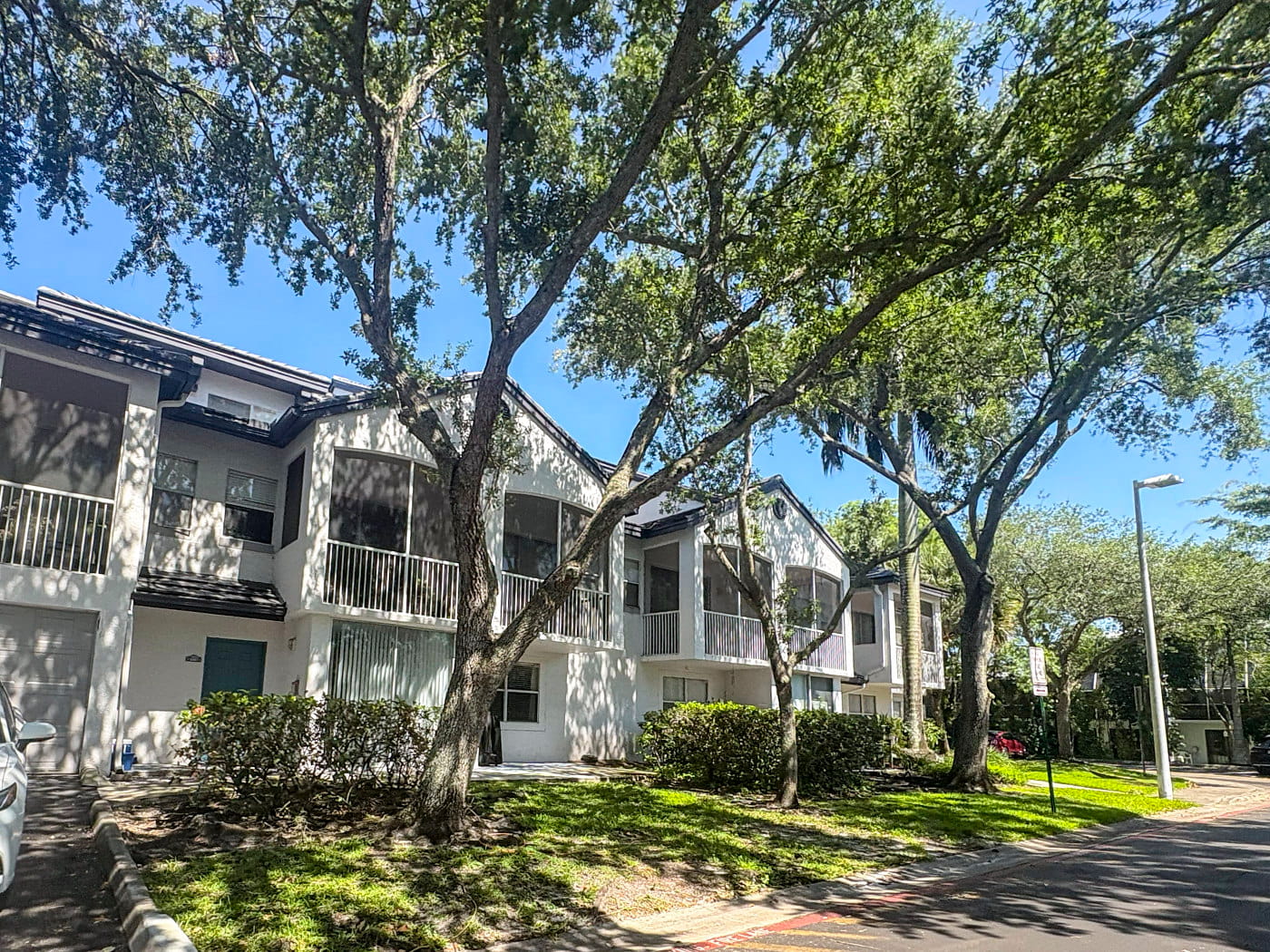 St. Tropez at Plantation